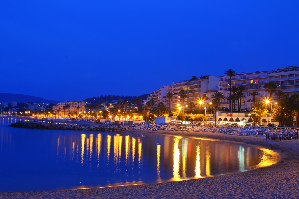 Cannes, France, Summer&nbsp;2015